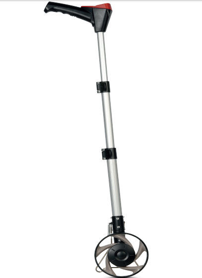 Курвіметр цифровий CROWN CPMW-DDA06, 6"
