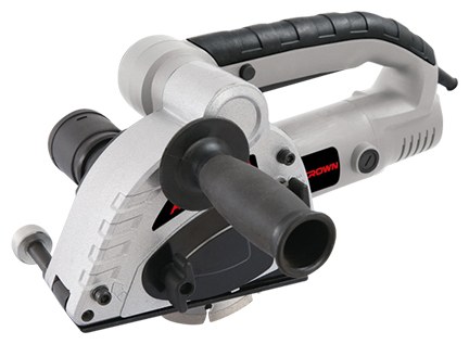 Штроборез CROWN CT13525-125, 1500 Вт