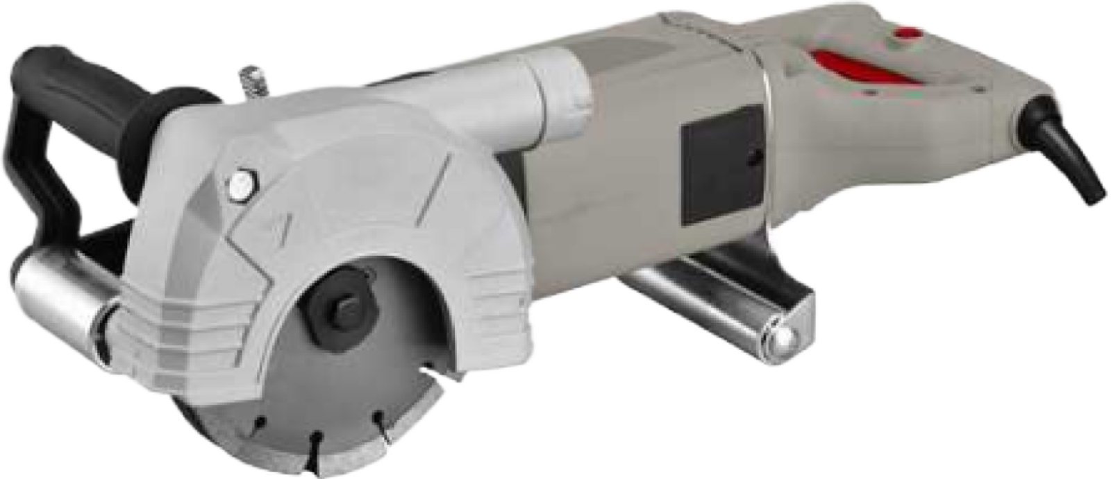 Штроборіз CROWN CT13563-150 BMC, 2400 Вт, 150 мм