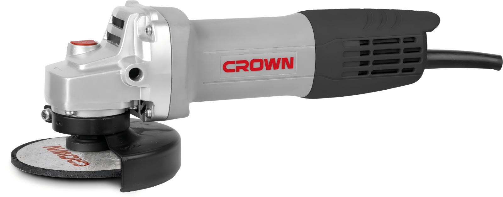 Angle grinder CROWN CT13570-100
