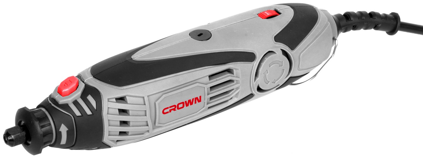 Шліфувальна машина CROWN CT13693 BMC, 150 Вт