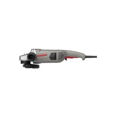 Кутова шліфувальна машина CROWN CT13767-230, 2200 Вт, 230 мм