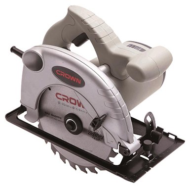 Дискова пила CROWN CT15077