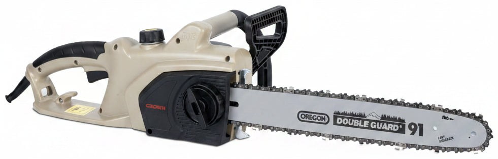 Електрична ланцюгова пилка CROWN CT15164, 1800 Вт, 220 В, 16"