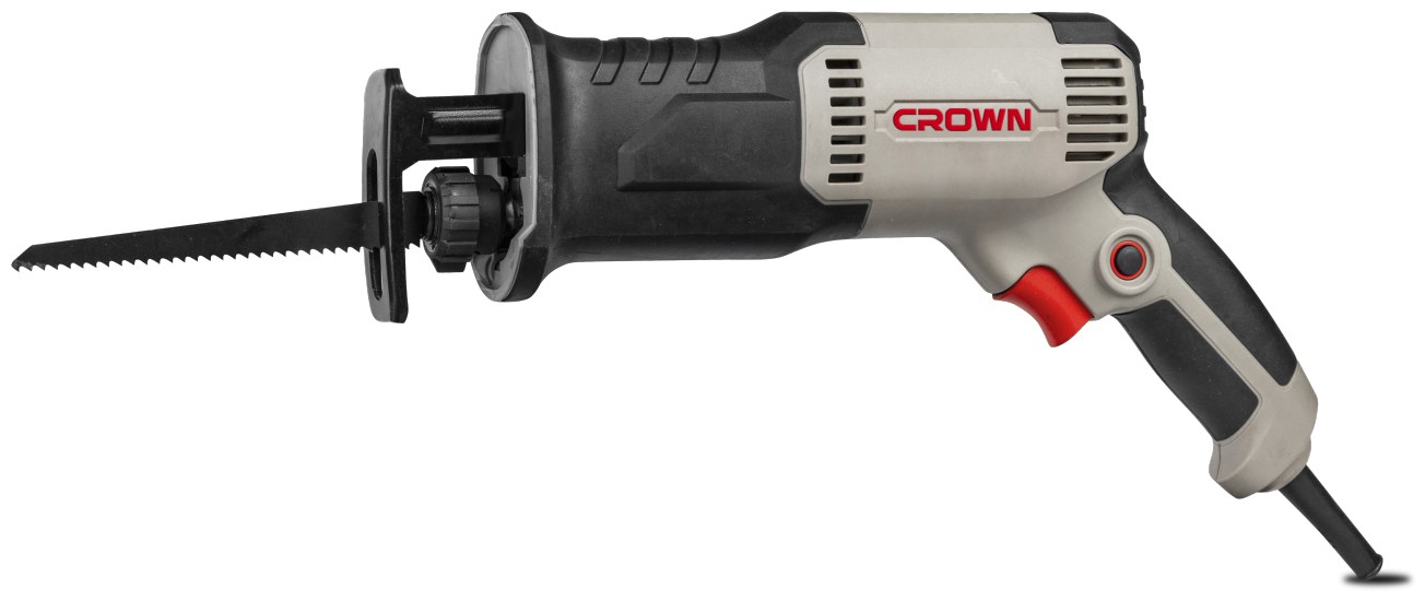 Шабельна пила CROWN CT15263
