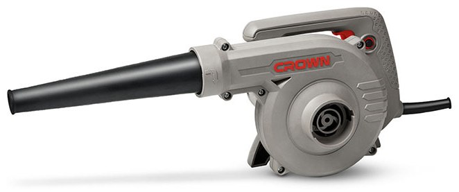 Повітродувка CROWN CT17010V-A, 710 Вт, 4 м³/хв