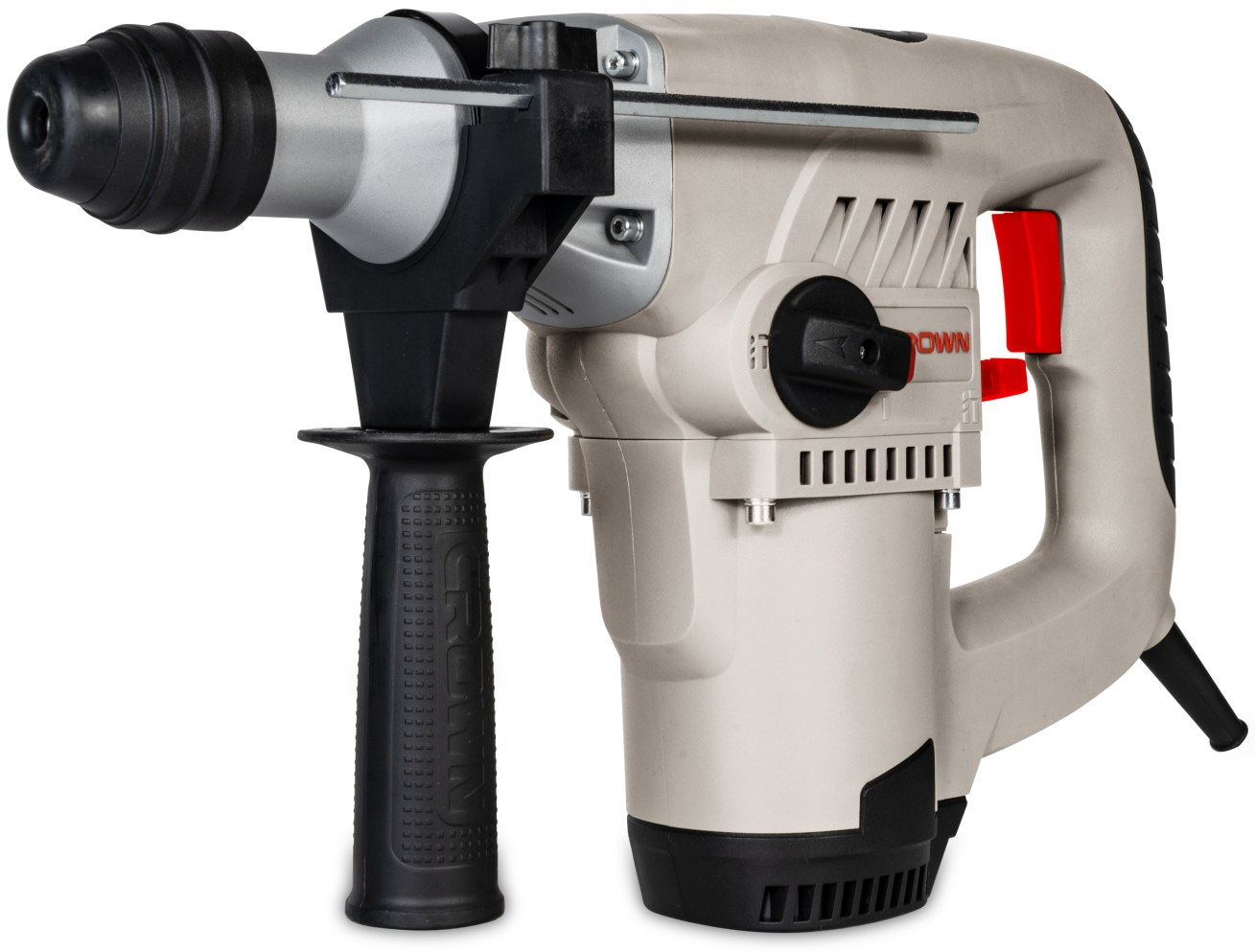 Перфоратор CROWN CT18054 BMC
