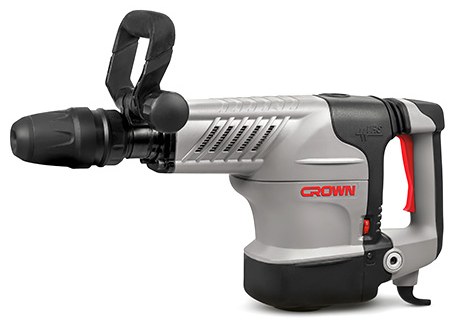 Перфоратор CROWN CT18123V BMC