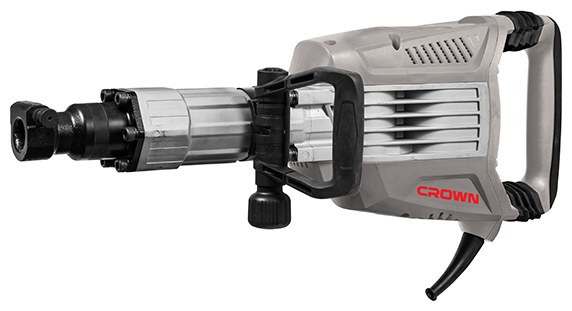 Отбойный молоток CROWN CT18124 BMC
