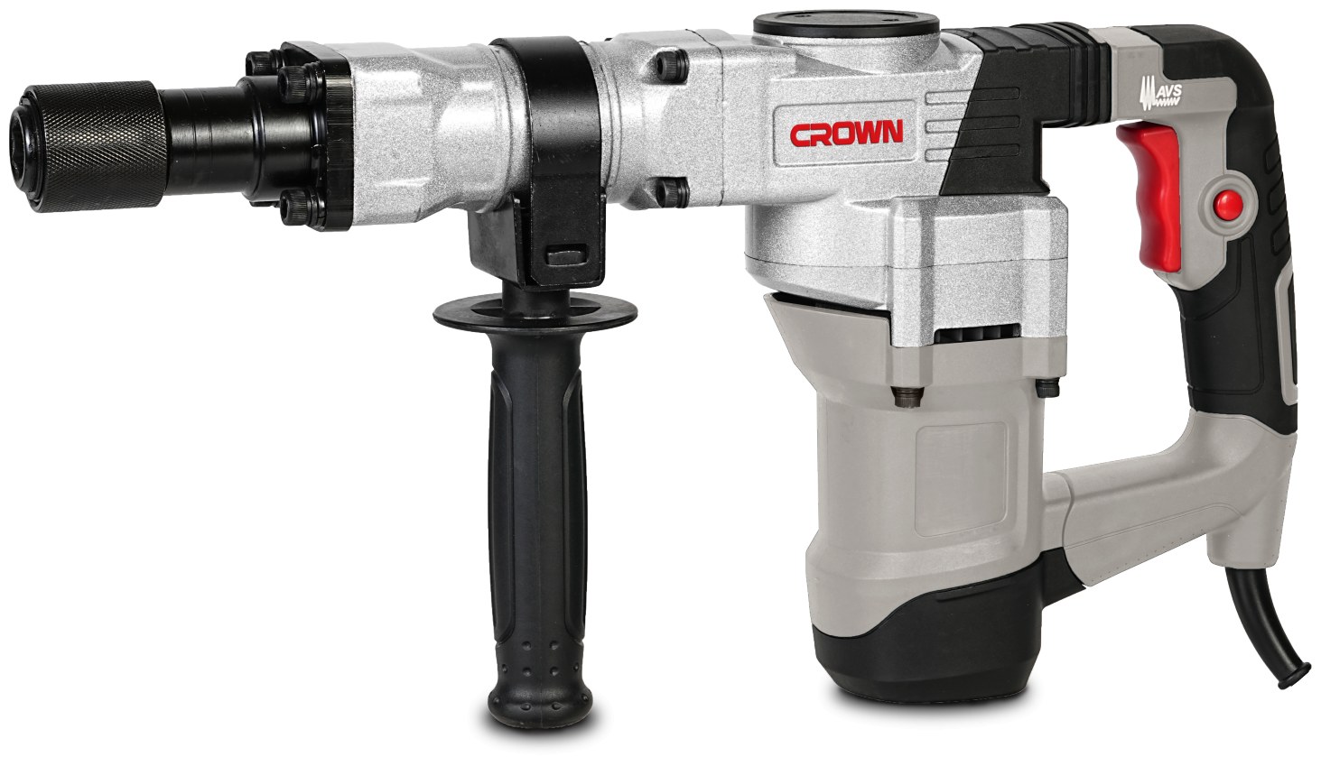 Відбійний молоток CROWN CT18208 BMC
