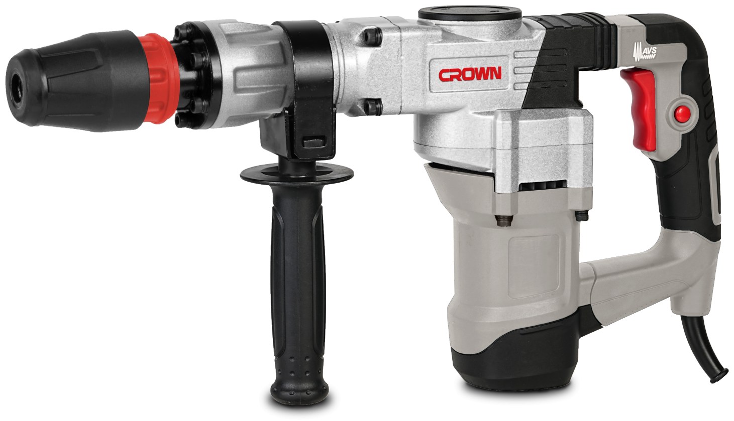 Перфоратор CROWN CT18208M BMC