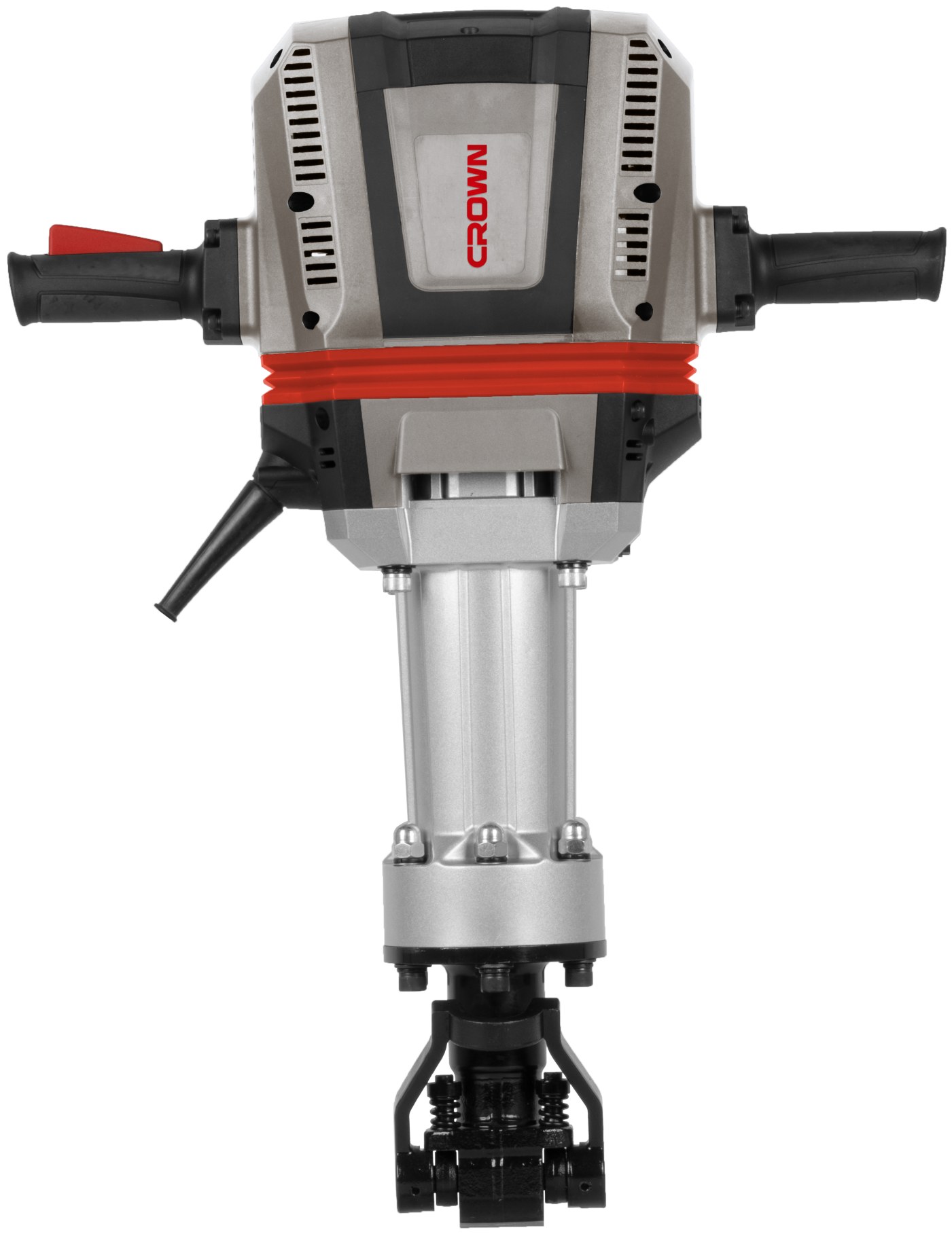 Відбійний молоток CROWN CT18217 BMC, 2200 Вт, 70 Дж