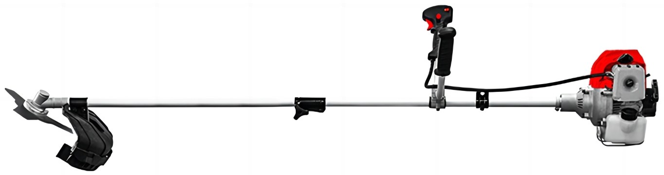 Бензинова мотокоса CROWN CT20051, 1400 Вт, 51.7 см³