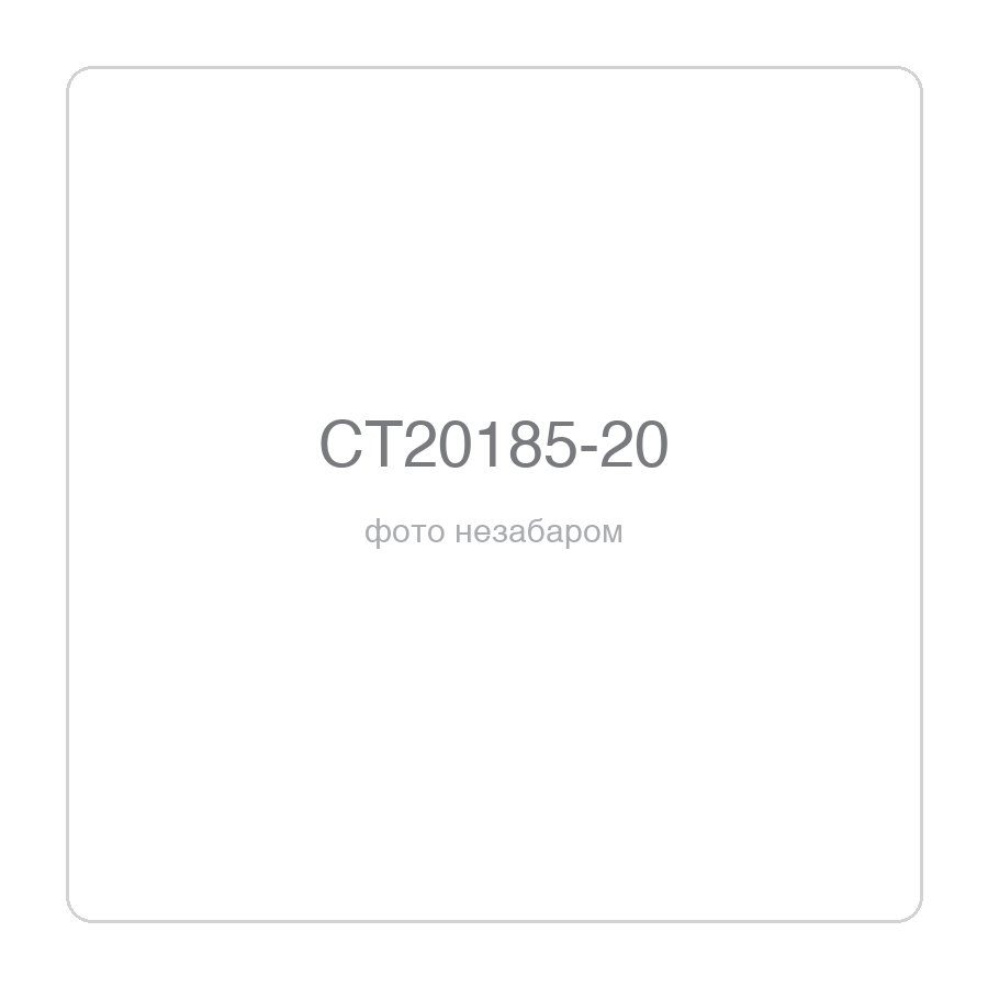 Пила ланцюгова бензинова CROWN CT20185-20, 58 см³, шина 50 см (20")