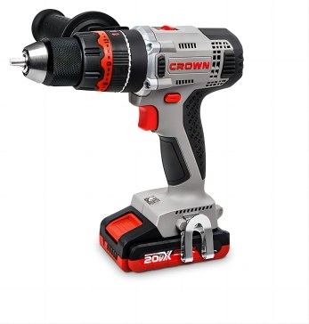 CT21075HMX-4 BMC