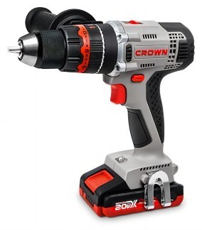 CT21075HMX
