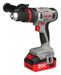 CT21093HMX-4 BMC