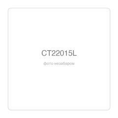 Акумуляторний безщітковий ударний гайковерт CROWN CT22015L, 18 В, 4.0 А·год, 1/2"