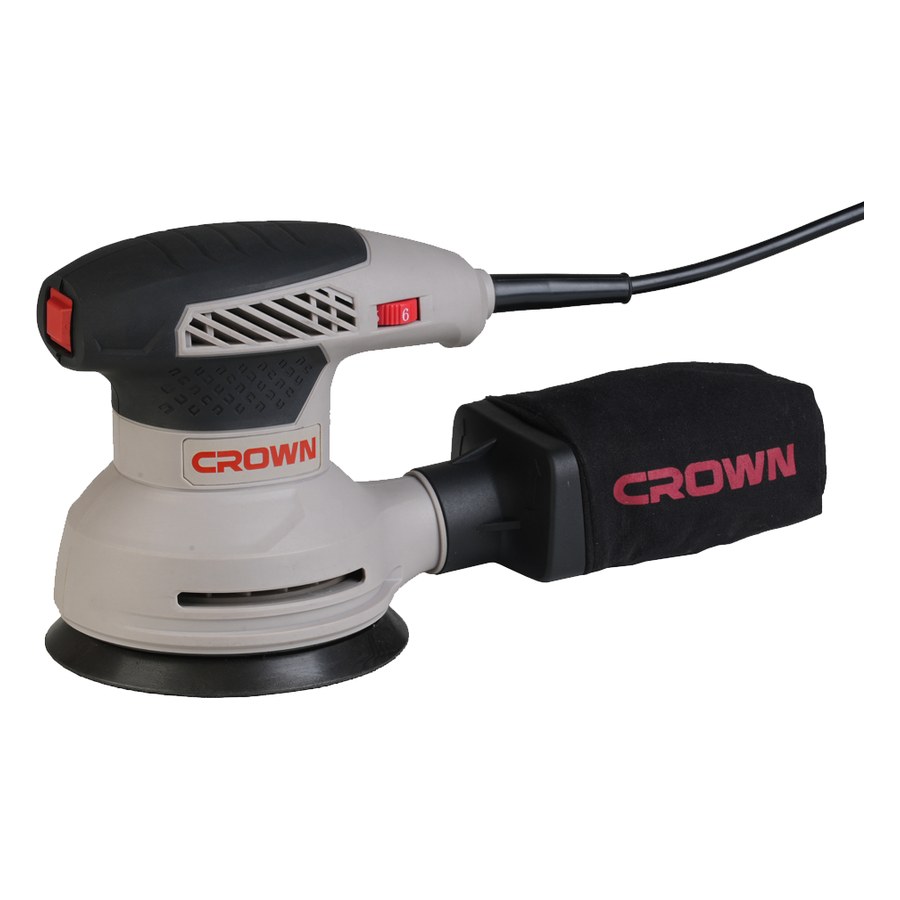 Акумуляторна одноручна пилка CROWN CT25019XS, 20 В, 4"