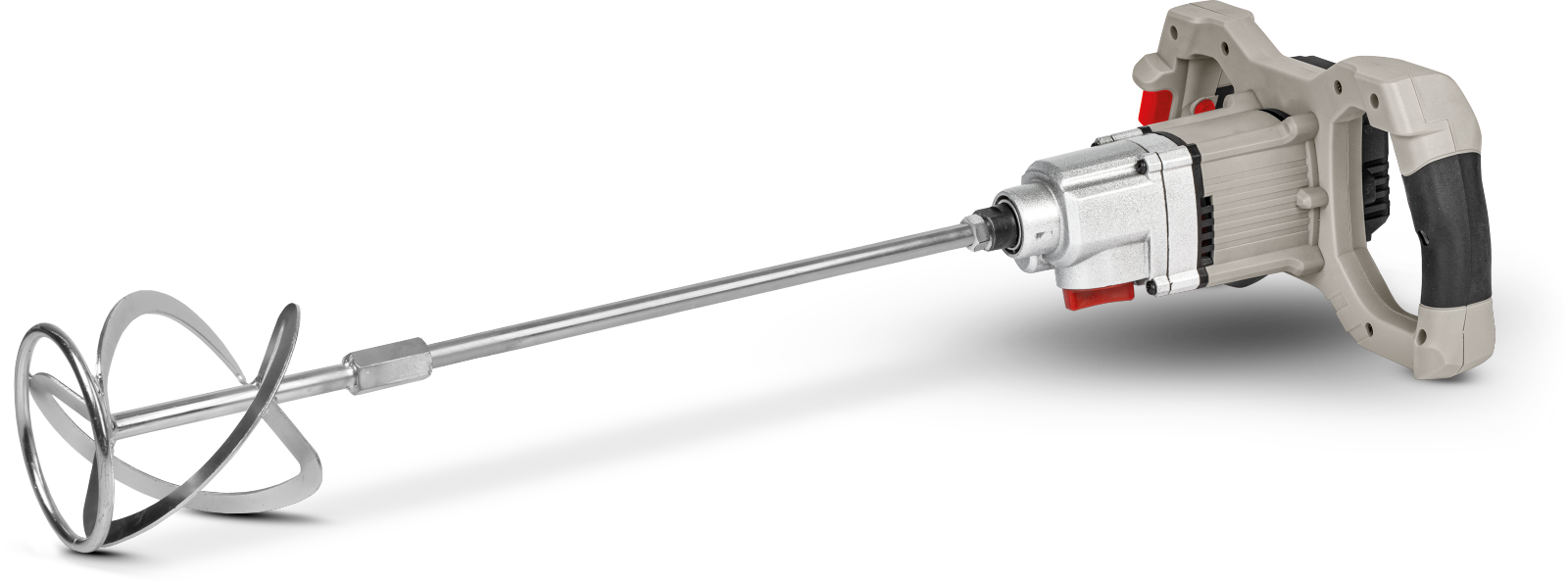 Акумуляторний міксер (будівельний) CROWN CT26011HX, 20 В, 4.0 А·год, 100 мм