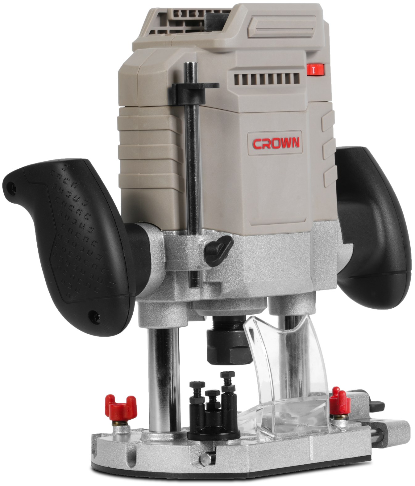 Фрезер безщітковий CROWN CT26033XS