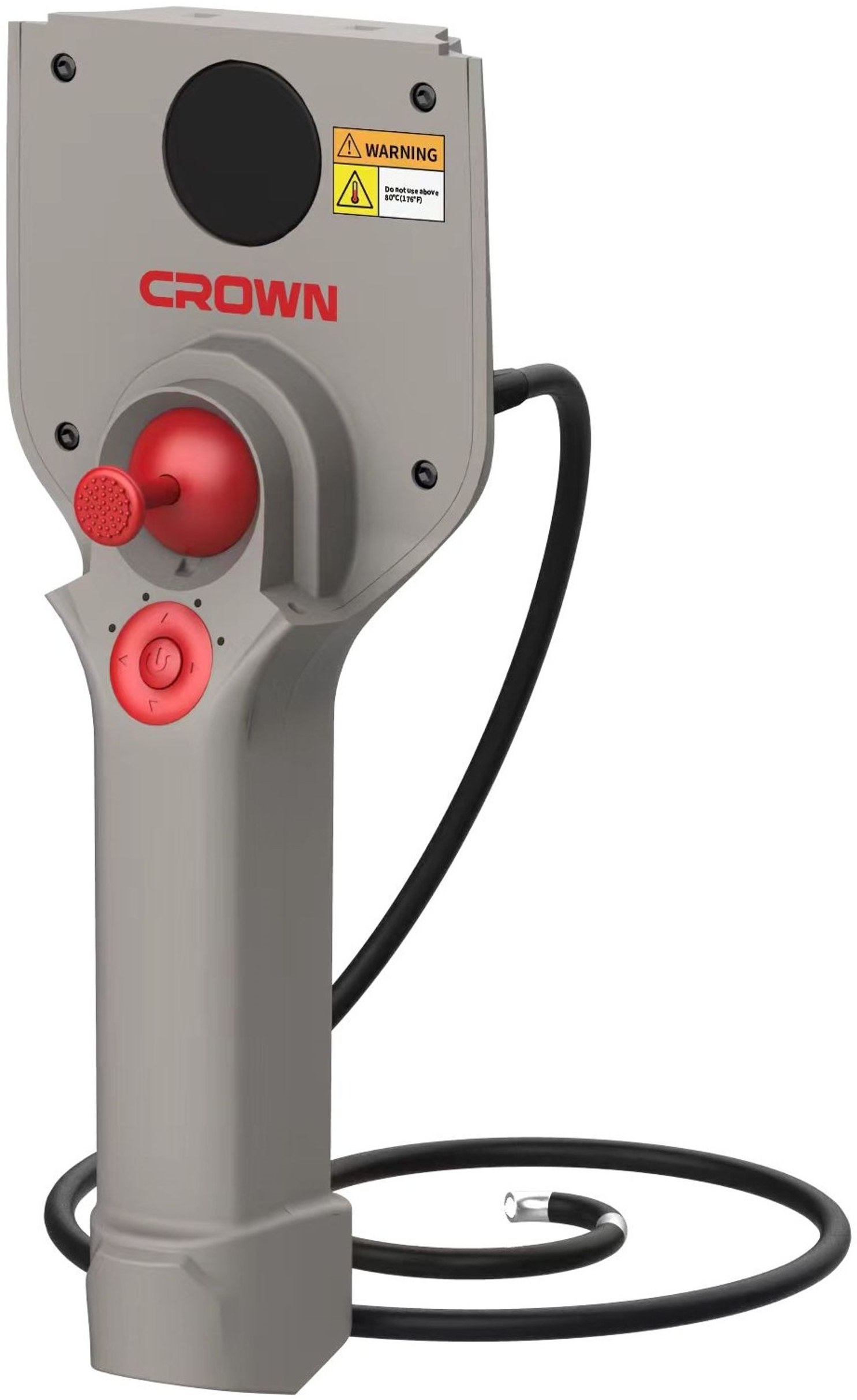 Технічний відеоендоскоп CROWN CT26045