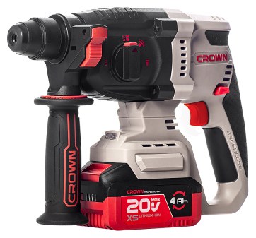 CT28019XS-4 BMC