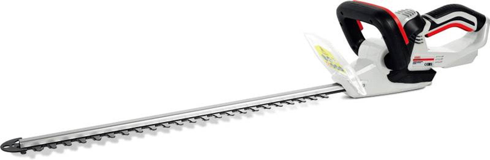 Акумуляторний кущоріз CROWN CT29015HX, 20 В