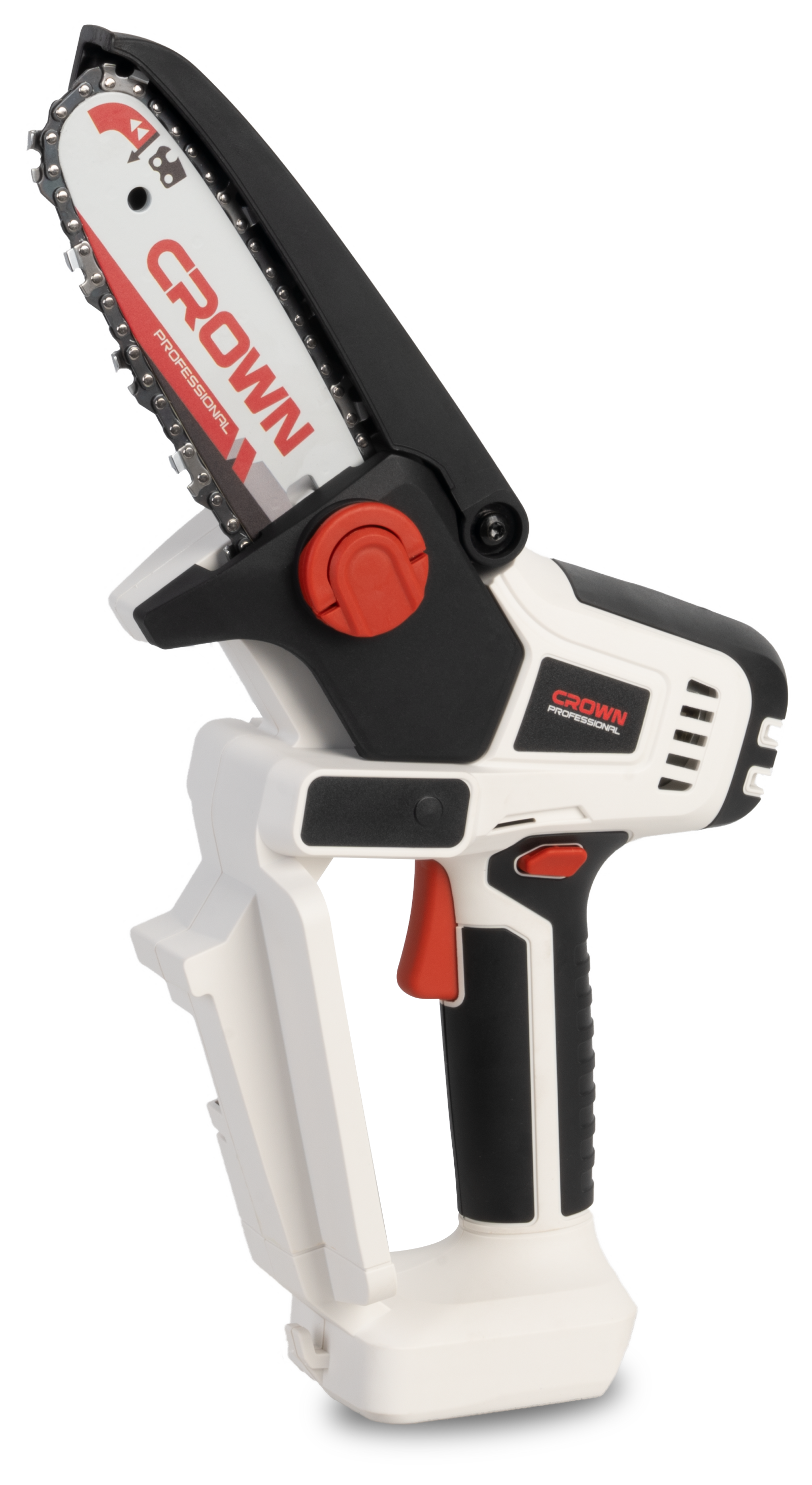 Акумуляторна ланцюгова пилка CROWN CT29053HX