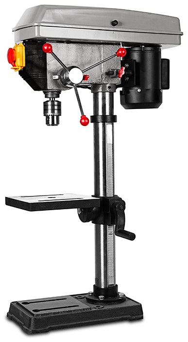 Свердлильний верстат CROWN CT32021