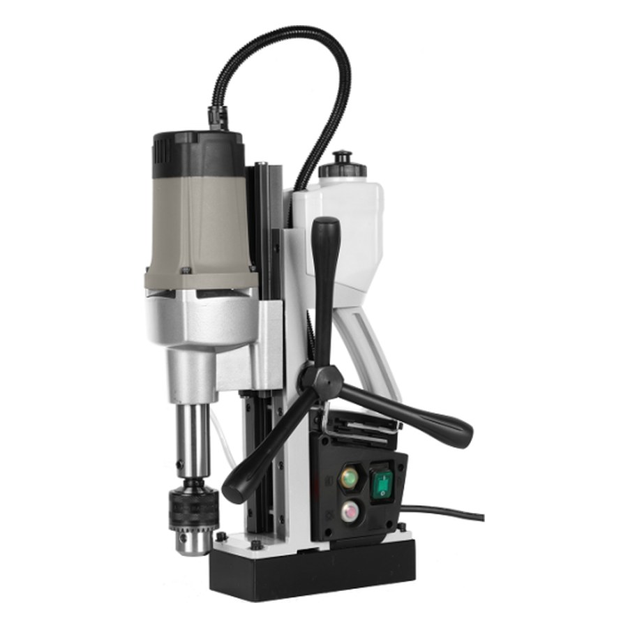 Magnetic drilling machine CROWN CT32081 BMC, 1100 W, 40 mm
