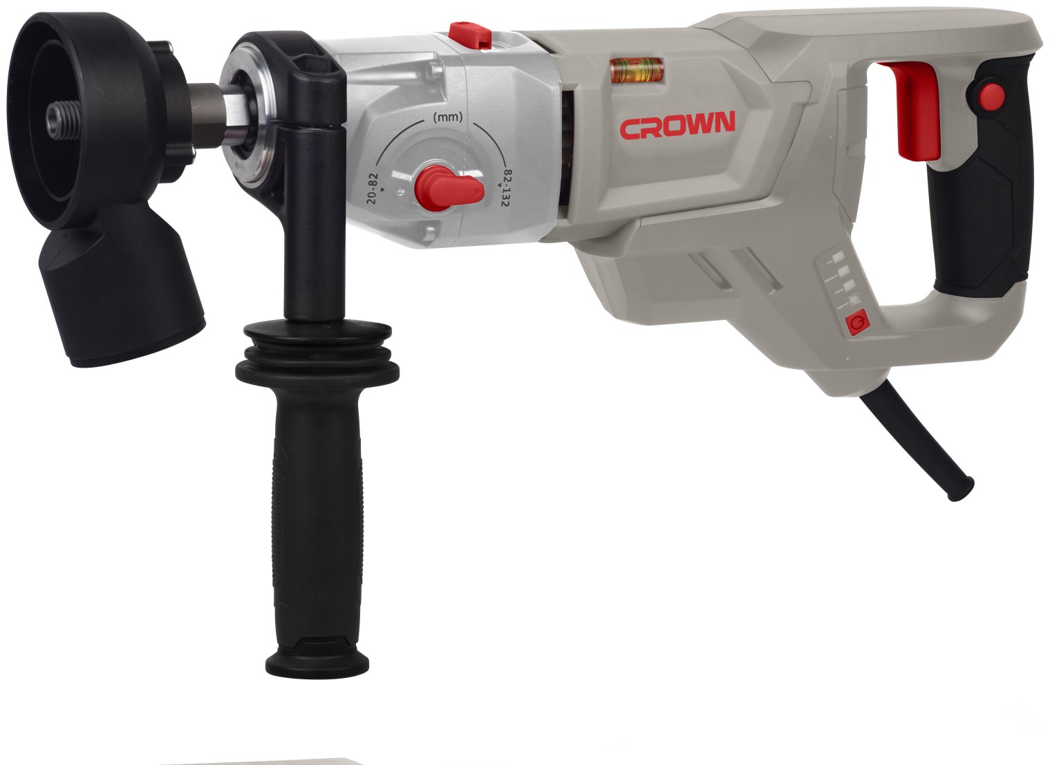 Установка алмазного буріння CROWN CT32099