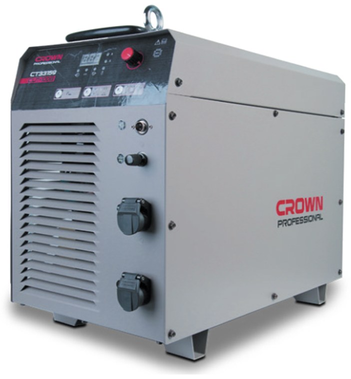 Апарат плазмового різання CROWN CT33159