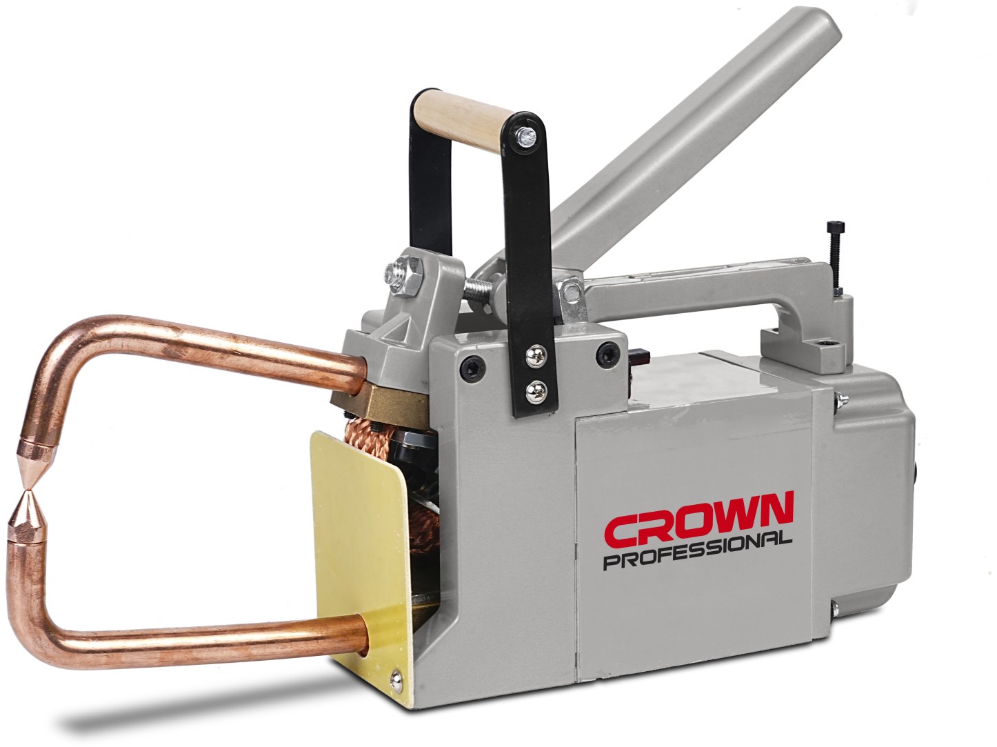 Апарат точкового зварювання CROWN CT33193(SP-100), ручний