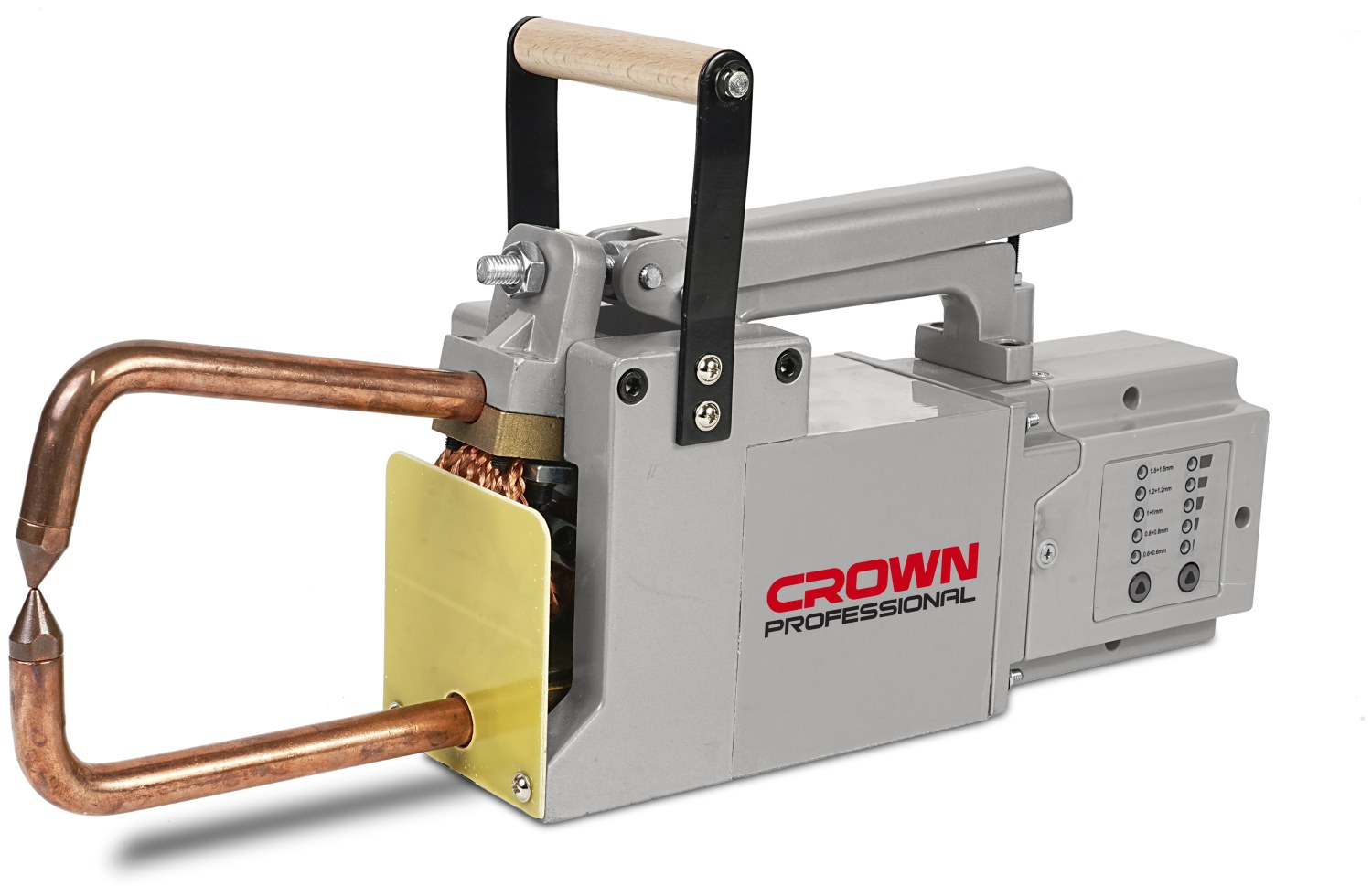 Апарат для точкового зварювання CROWN CT33194