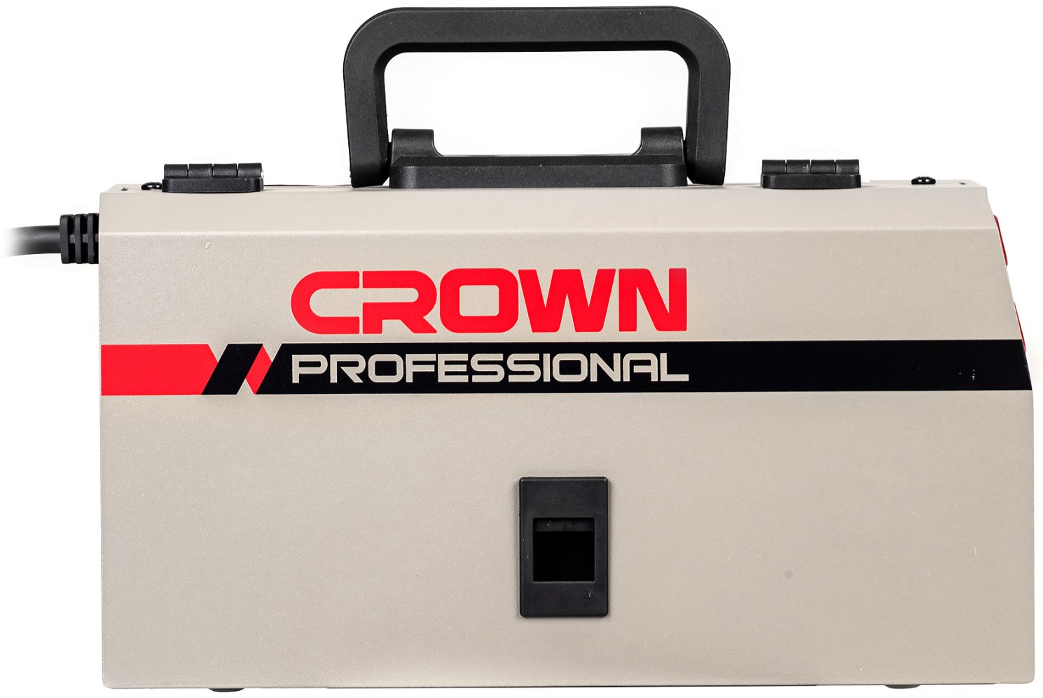 Сварочный полуавтомат 3-в-1 CROWN CT33251 IMC