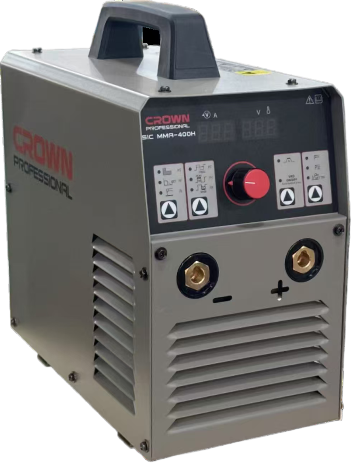 Зварювальний інвертор MMA CROWN CT33294