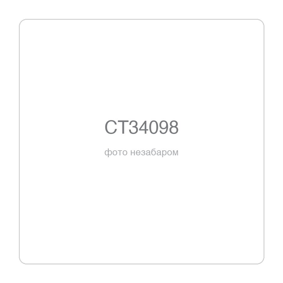 Генератор бензиновий CROWN CT34098, 1 кВт