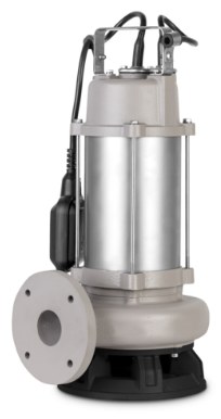 Фекальний насос CROWN CT35145