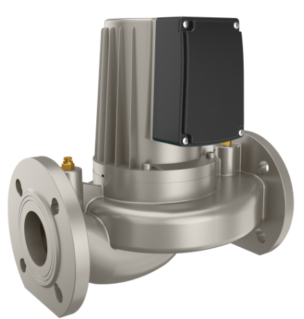 Циркуляційний насос CROWN CT35233