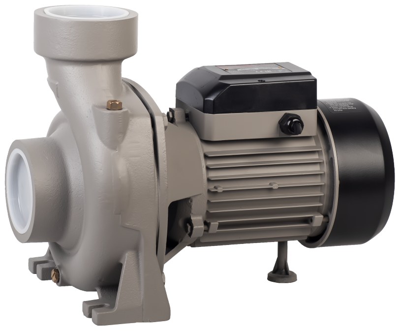 Відцентровий насос CROWN CT35238, 1500 Вт, 3", напір 13 м