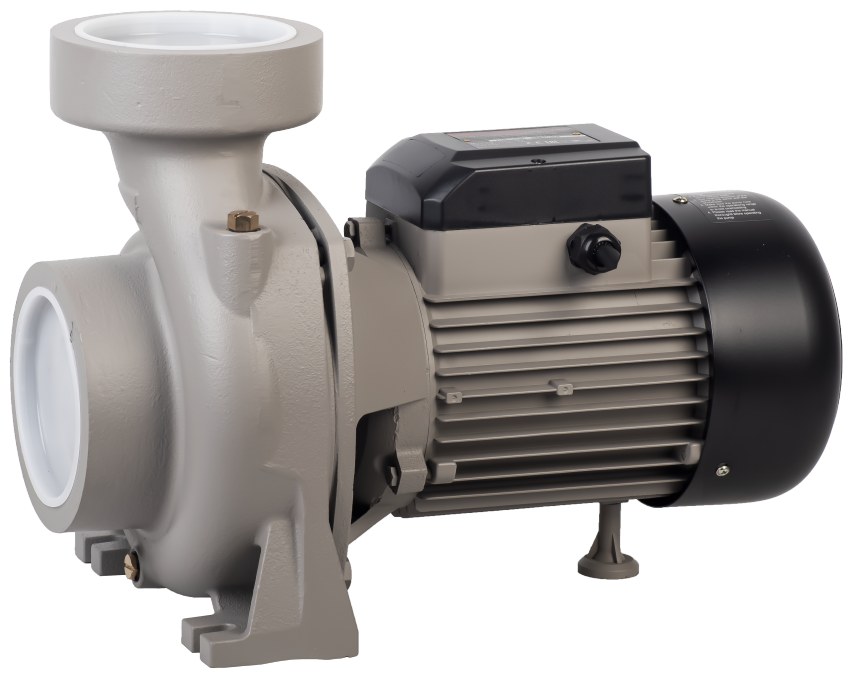 Відцентровий насос CROWN CT35239, 2200 Вт, 4", напір 16 м