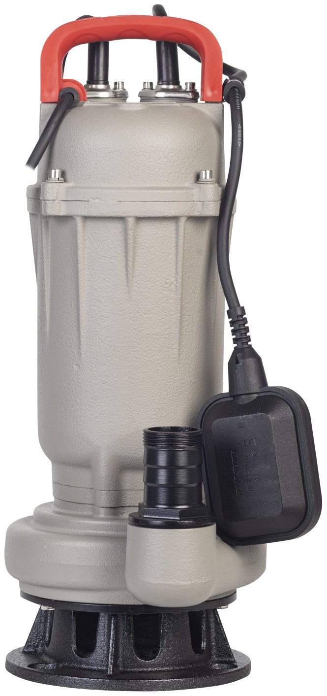 Фекальний насос CROWN CT35269