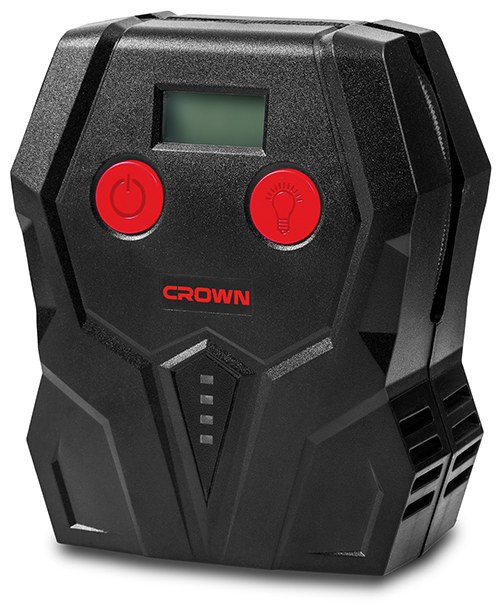 Автомобільний компресор CROWN CT36059, 12 В
