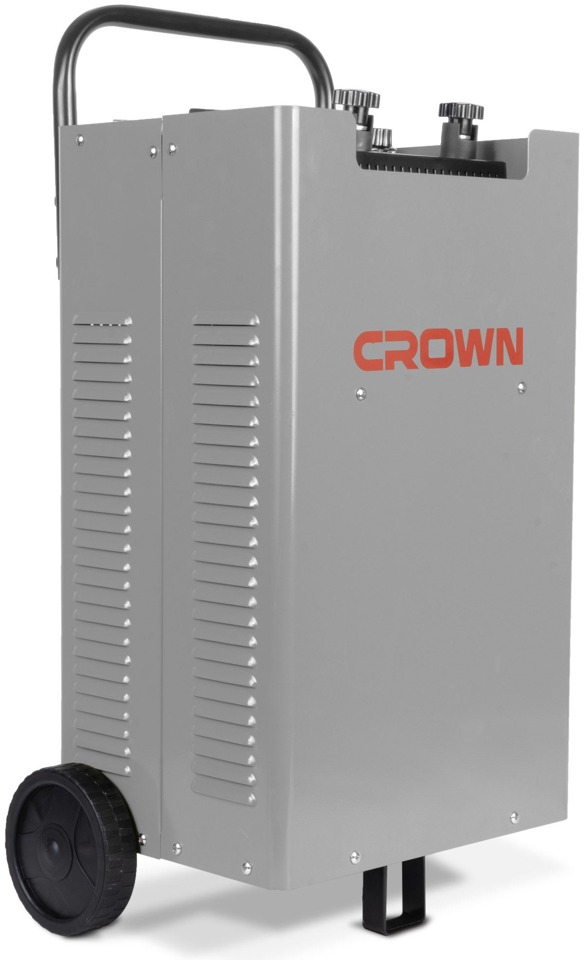 Зарядний пристрій для акумуляторів CROWN CT37008, 24 В