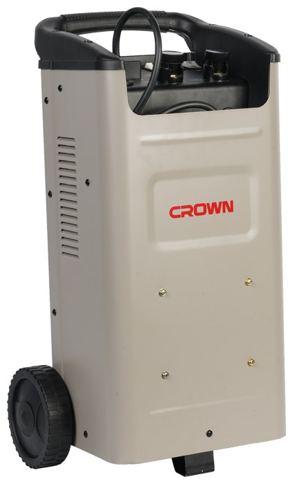 Зарядний пристрій CROWN CT37027(CD-400)