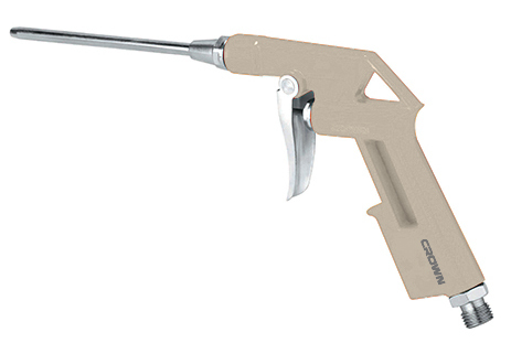 Пістолет продувний пневматичний CROWN CT38008