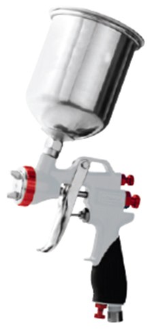 Пневматичний фарбопульт CROWN CT38056