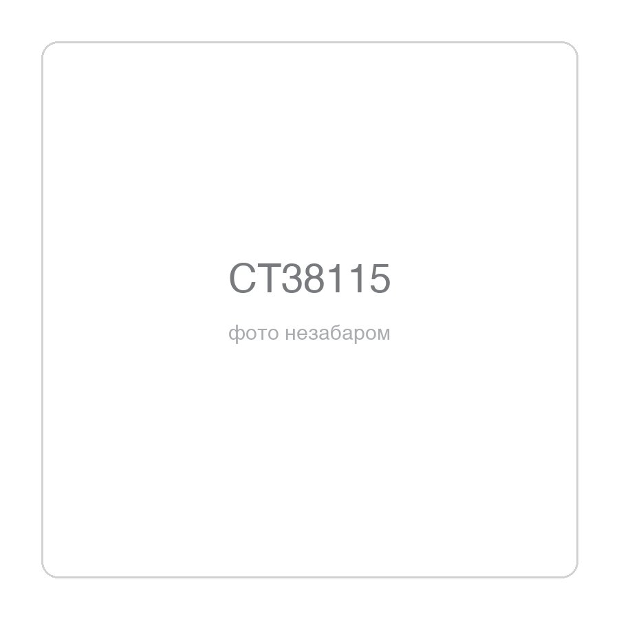 Пневматичний ударний гайковерт CROWN CT38115, 1/2", 800 Н·м