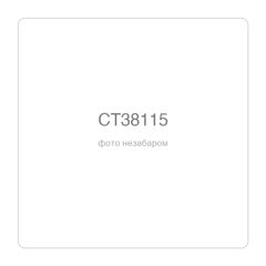 Пневматичний ударний гайковерт CROWN CT38115, 1/2", 800 Н·м